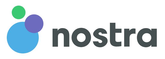 Nostra logo