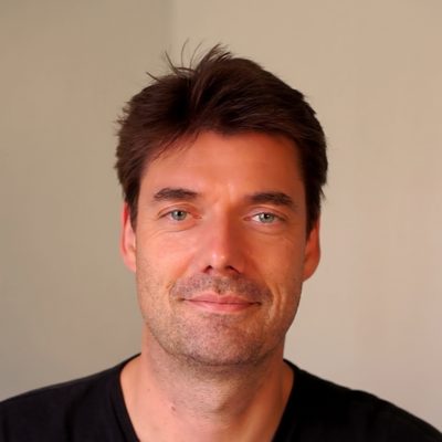 Victor Raessen